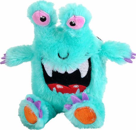 Monsterkins Jr. Trashzilla Stuffed Animal - 8"