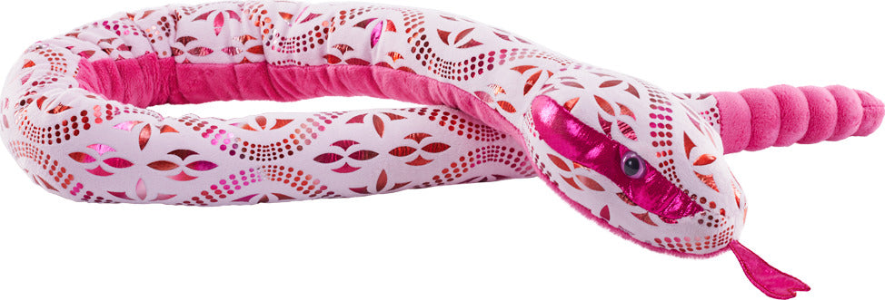 Pink Blossom - Foilkins Snake