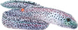 Peppered Moray Stuffed Animal - 54"