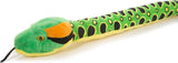 Anaconda Stuffed Animal - 54"