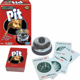 Deluxe Pit Card Game