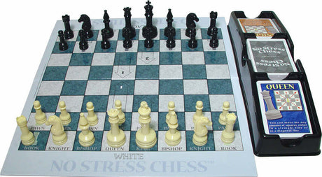 No Stress Chess