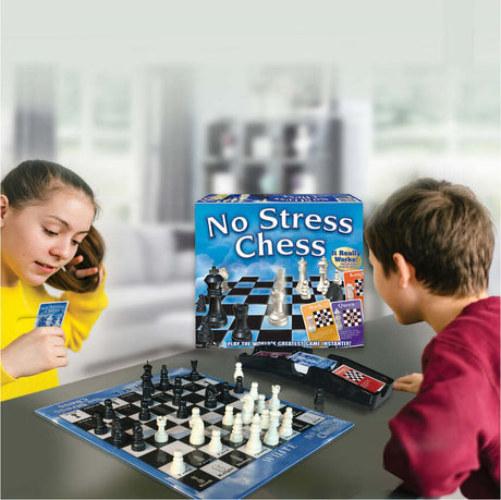 No Stress Chess