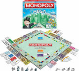 Monopoly The Mega Edition