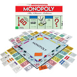 Monopoly the Classic Edition