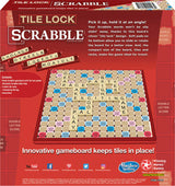 Tile Lock Scrabble