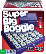 Super Big Boggle