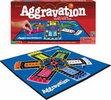 Classic Aggravation