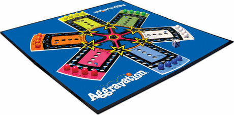 Classic Aggravation