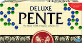 Deluxe Pente Game