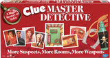 Clue - Master Detective