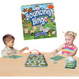 Bouncing Bingo