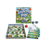 Bouncing Bingo