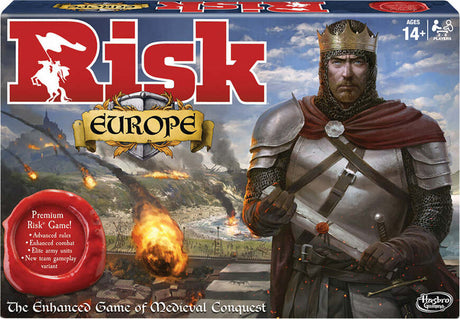 Risk Europe