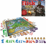 Risk Europe