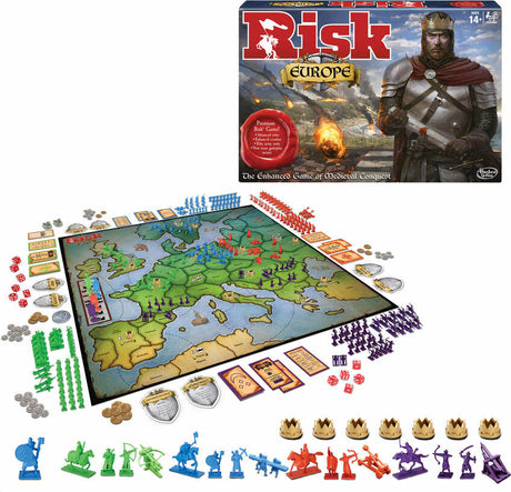 Risk Europe