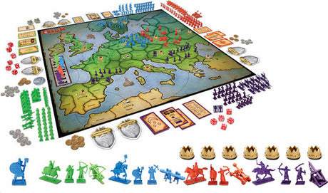 Risk Europe