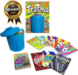 TRASHED™ Card Game