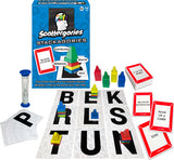 Scattergories® STACKAGORIES™