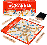 Scrabble - Spanish edition