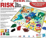 Risk the 1980s Edition