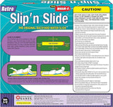 Classic Wham-O Slip 'N Slide