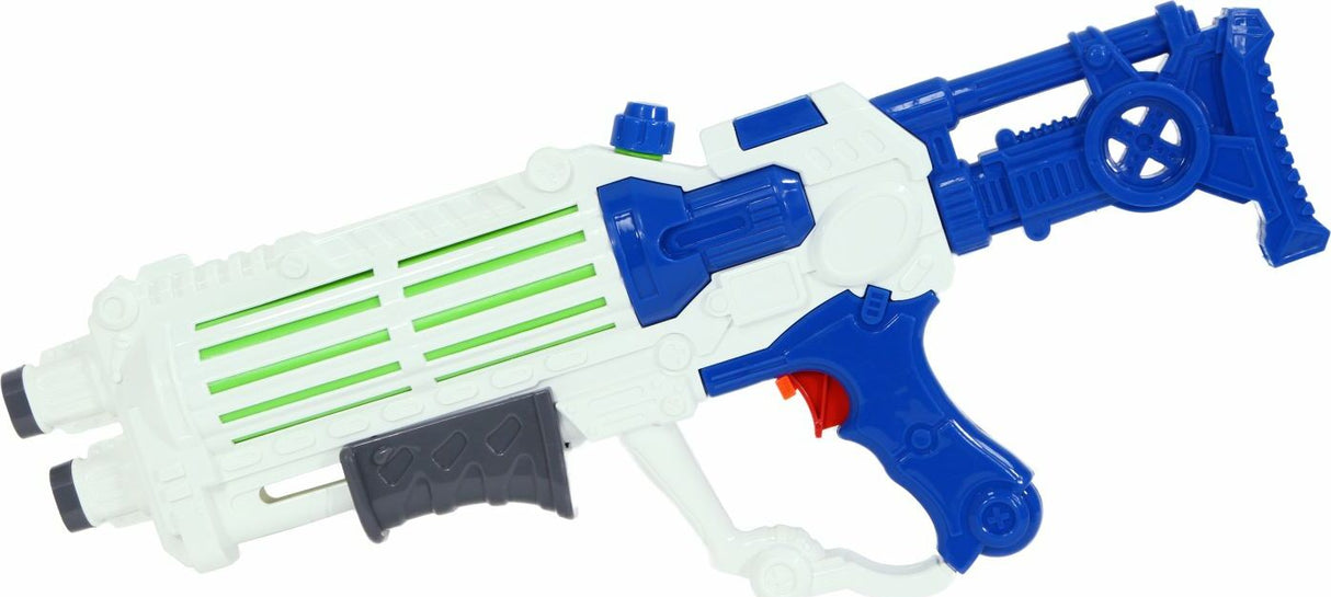 CSG X4 Water Gun