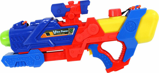 CSG X5 Water Gun