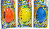 Geyser Football - Large (assorted colors)