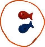 Whaler Dive Game Pool Toy