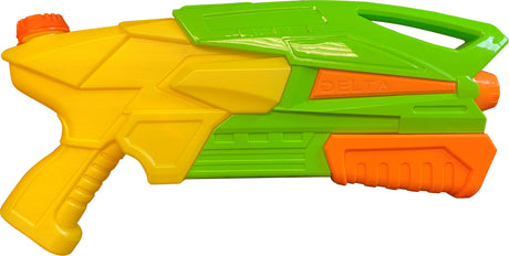 Battle Pack Water Guns (6 pc set)