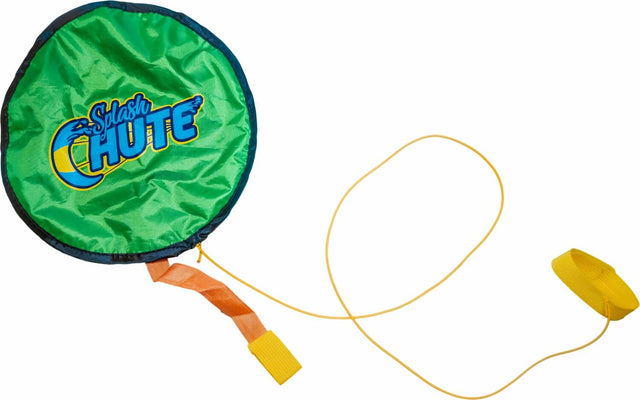 Splash Chute 2pk 10" Reusable Eco-friendly water balloons