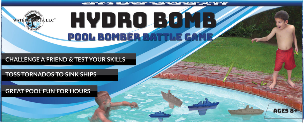 HydroBombs Pool Toy