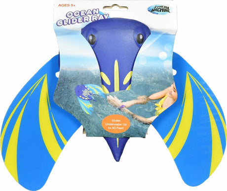 Ocean Glider Ray Pool Toy