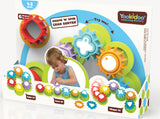 Shape N  Spin Gear Sorter