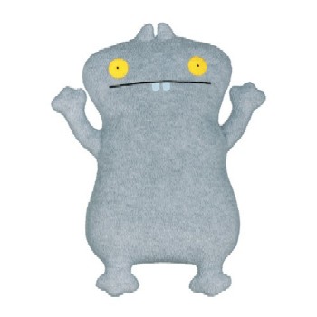 cat ugly doll