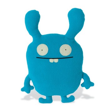 little ugly dolls