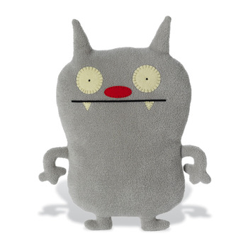 a ugly doll